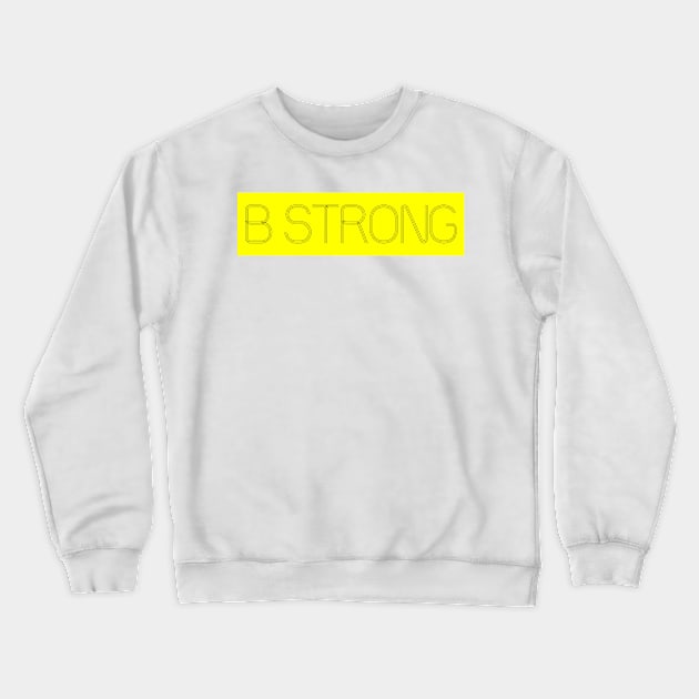 tanamboss Crewneck Sweatshirt by tanambos